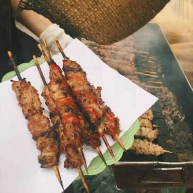 Tổng hợp- Ăn Vặt Chợ Vĩnh Hồ - Vĩnh Hồ