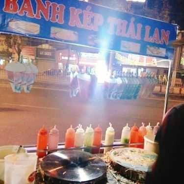 Tổng hợp- Ăn Vặt - Cổng Trường Đại Học Điện Lực
