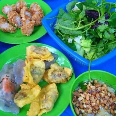 Món ăn- Ăn Vặt Hà Nội - Nguyễn Thượng Hiền