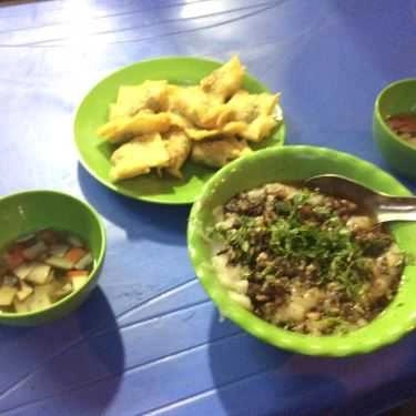 Món ăn- Ăn Vặt Hà Nội - Nguyễn Thượng Hiền