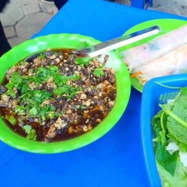 Món ăn- Ăn Vặt Hà Nội - Nguyễn Thượng Hiền
