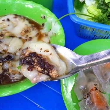Món ăn- Ăn Vặt Hà Nội - Nguyễn Thượng Hiền