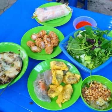 Món ăn- Ăn Vặt Hà Nội - Nguyễn Thượng Hiền
