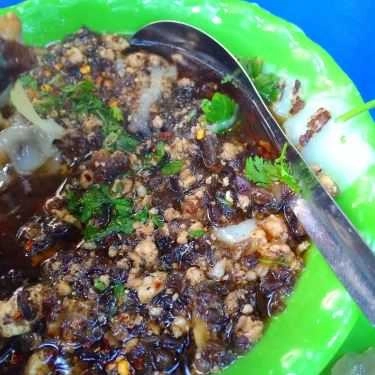 Món ăn- Ăn Vặt Hà Nội - Nguyễn Thượng Hiền