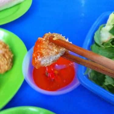 Món ăn- Ăn Vặt Hà Nội - Nguyễn Thượng Hiền