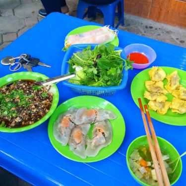 Món ăn- Ăn Vặt Hà Nội - Nguyễn Thượng Hiền