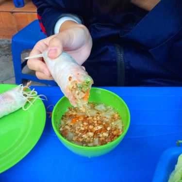 Món ăn- Ăn Vặt Hà Nội - Nguyễn Thượng Hiền