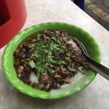 Món ăn- Ăn Vặt Hà Nội - Nguyễn Thượng Hiền