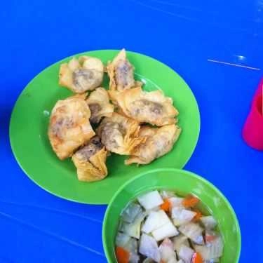 Món ăn- Ăn Vặt Hà Nội - Nguyễn Thượng Hiền