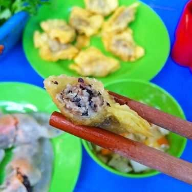 Món ăn- Ăn Vặt Hà Nội - Nguyễn Thượng Hiền