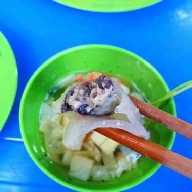 Món ăn- Ăn Vặt Hà Nội - Nguyễn Thượng Hiền