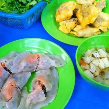 Món ăn- Ăn Vặt Hà Nội - Nguyễn Thượng Hiền