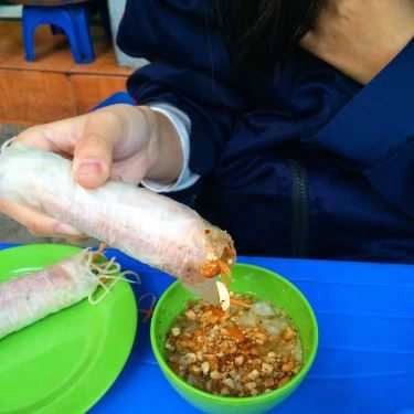 Món ăn- Ăn Vặt Hà Nội - Nguyễn Thượng Hiền