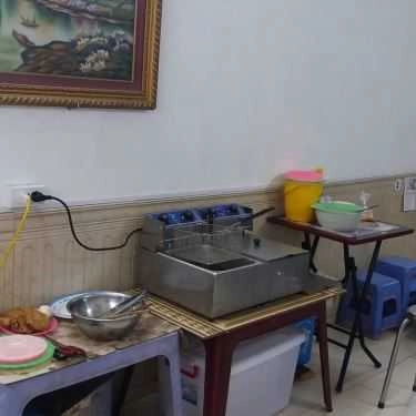 Tổng hợp- Ăn Vặt Hàn Quốc