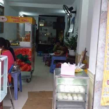 Tổng hợp- Ăn Vặt Hàn Quốc