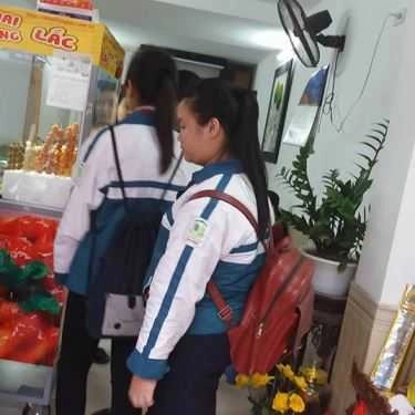Tổng hợp- Ăn Vặt Hàn Quốc