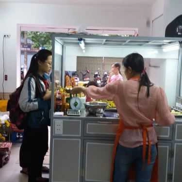 Tổng hợp- Ăn Vặt Hàn Quốc