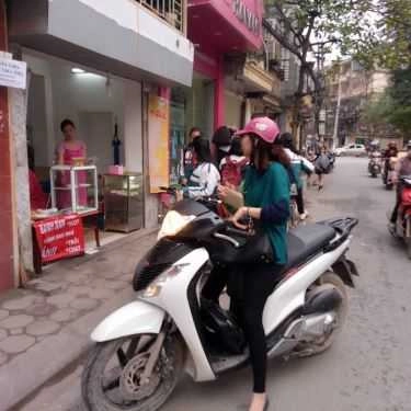 Tổng hợp- Ăn Vặt Hàn Quốc