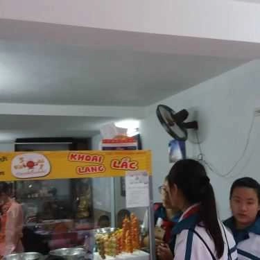 Tổng hợp- Ăn Vặt Hàn Quốc