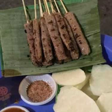 Tổng hợp- Ăn Vặt - Hàng Cót