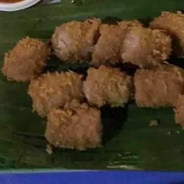 Tổng hợp- Ăn Vặt - Hàng Cót