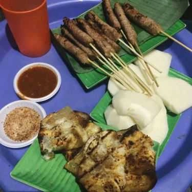 Món ăn- Ăn Vặt - Hàng Cót