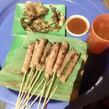 Món ăn- Ăn Vặt - Hàng Cót