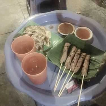 Món ăn- Ăn Vặt - Hàng Cót