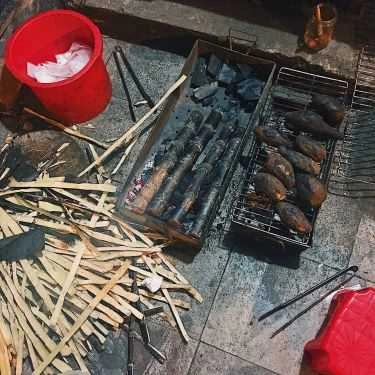 Tổng hợp- Ăn Vặt - Hàng Cót
