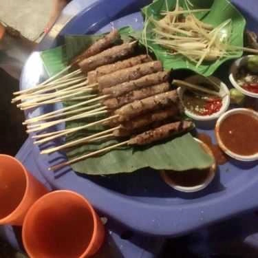 Món ăn- Ăn Vặt - Hàng Cót