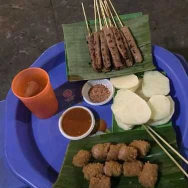 Tổng hợp- Ăn Vặt - Hàng Cót