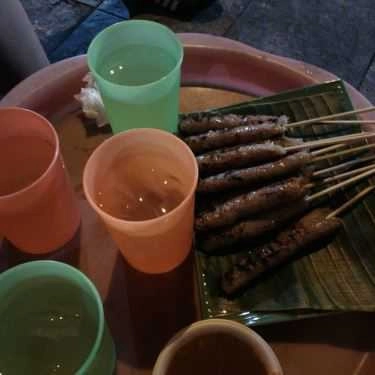 Món ăn- Ăn Vặt - Hàng Cót
