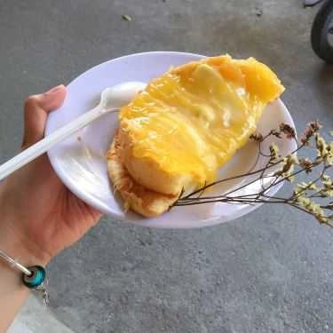 Món ăn- Hannie Foodie - Ăn Vặt Các Món