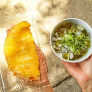 Món ăn- Hannie Foodie - Ăn Vặt Các Món