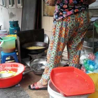 Tổng hợp- Ăn Vặt Trường Bế Văn Đàn
