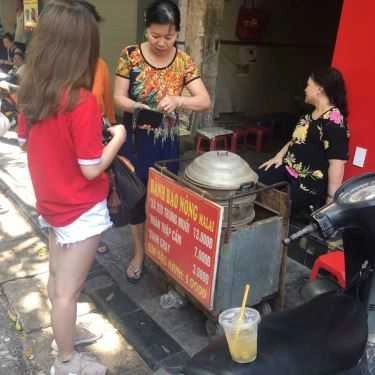 Tổng hợp- Ăn Vặt Khu Phố Cổ