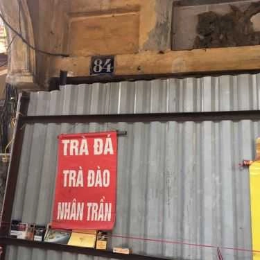 Tổng hợp- Ăn Vặt Khu Phố Cổ