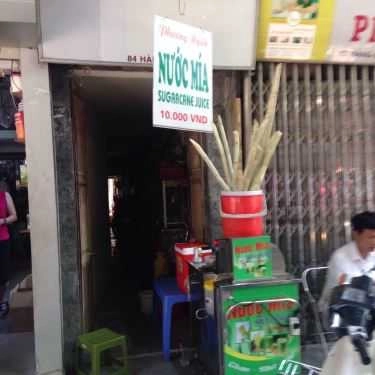 Tổng hợp- Ăn Vặt Khu Phố Cổ