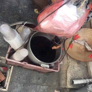 Tổng hợp- Ăn Vặt Khu Phố Cổ