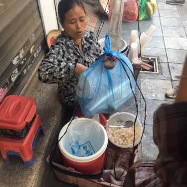 Tổng hợp- Ăn Vặt Khu Phố Cổ