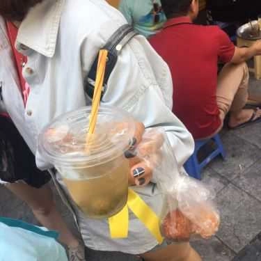 Tổng hợp- Ăn Vặt Khu Phố Cổ