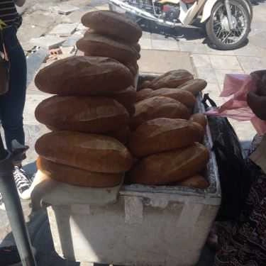Tổng hợp- Ăn Vặt Khu Phố Cổ