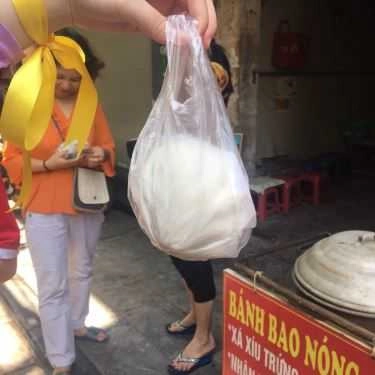 Tổng hợp- Ăn Vặt Khu Phố Cổ