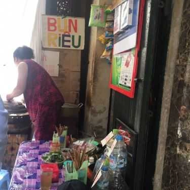 Tổng hợp- Ăn Vặt Khu Phố Cổ