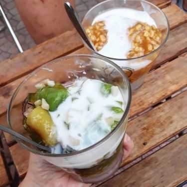 Món ăn- Ăn Vặt Lon Ton - Hoàng Quốc Việt