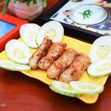 Tổng hợp- Ăn Vặt Ngon - Trần Đại Nghĩa