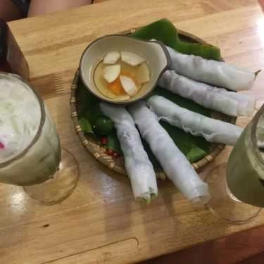 Tổng hợp- Ăn Vặt Ngon - Trần Đại Nghĩa
