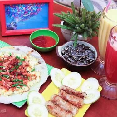 Tổng hợp- Ăn Vặt Ngon - Trần Đại Nghĩa