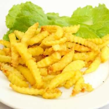 Tổng hợp- Ăn Vặt Ngon - Trần Đại Nghĩa