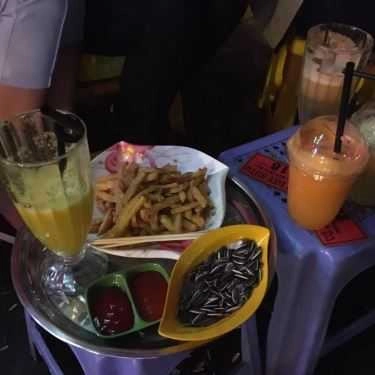 Món ăn- Ăn Vặt, Nước Ép Hoa Quả - Xã Đàn